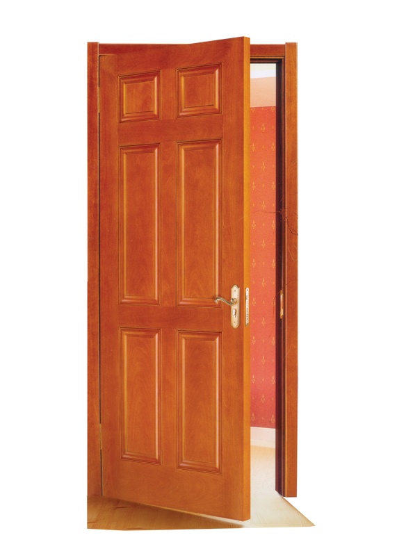 室内门系列[HYJC-031]